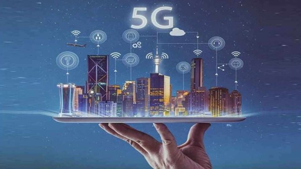 5Gని తయారు చేసే టెక్నాలజీ 