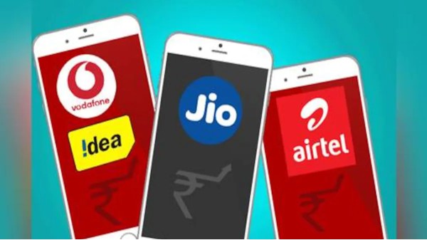 Airtel దీర్ఘకాలిక ప్రీపెయిడ్ ప్లాన్‌లు