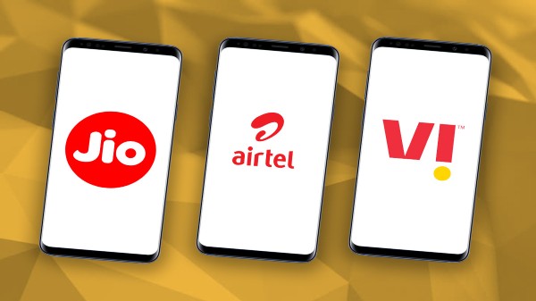 రిలయన్స్ జియో 2.5GB రోజువారీ డేటా ప్లాన్