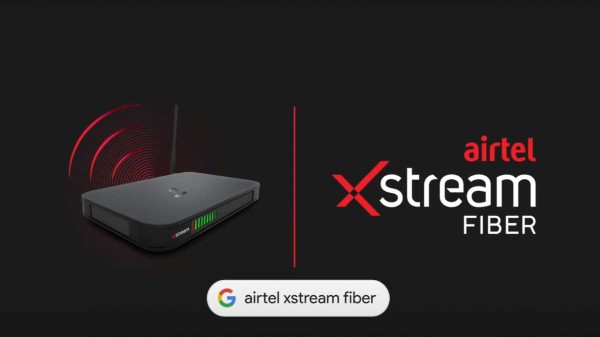 Airtel Xstream ఫైబర్ బ్రాడ్‌బ్యాండ్ ప్లాన్‌లు