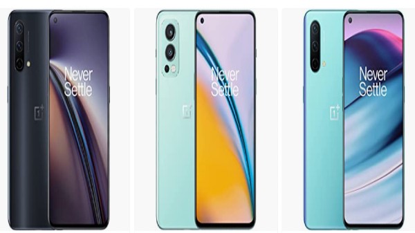 Amazon Offers Huge Discounts on Oneplus Brand Smartphones