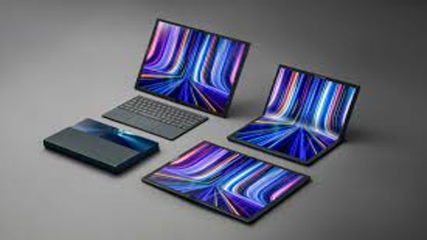 Asus Zenbook 17 ఫోల్డ్ OLED స్పెసిఫికేషన్స్ 
