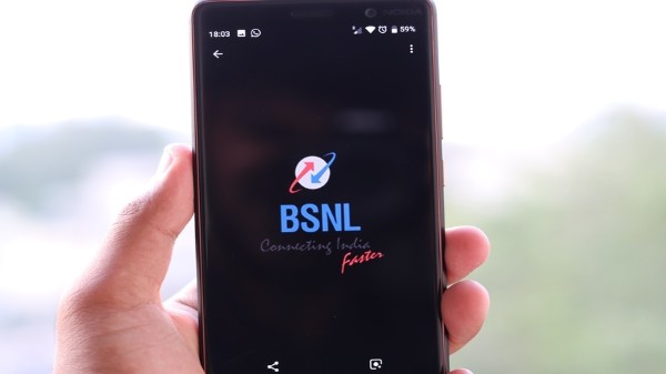 రూ.100 ధర లోపు BSNL 4G డేటా వోచర్‌లు 