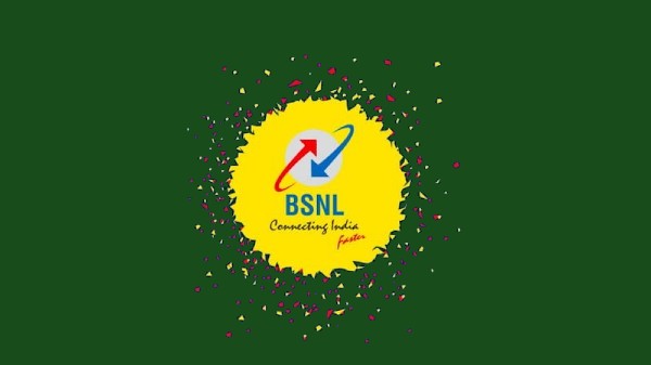 BSNL 