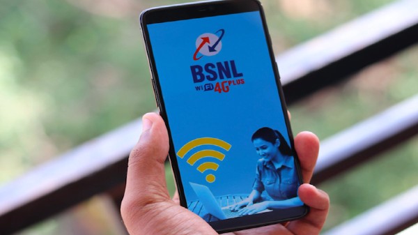 BSNL 90 రోజుల అదనపు వ్యాలిడిటీ ప్రీపెయిడ్ ప్లాన్