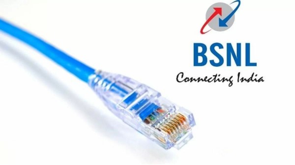BSNL బ్రాడ్‌బ్యాండ్ ప్లాన్‌లు