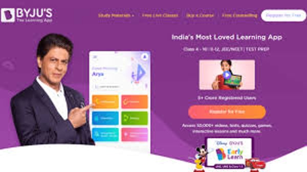 Byjus