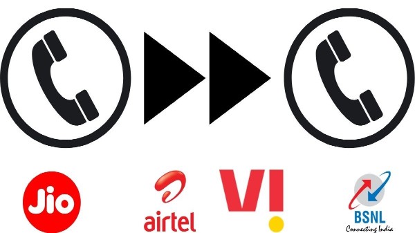 Airtel కాల్ ఫార్వార్డింగ్ కోడ్‌లు