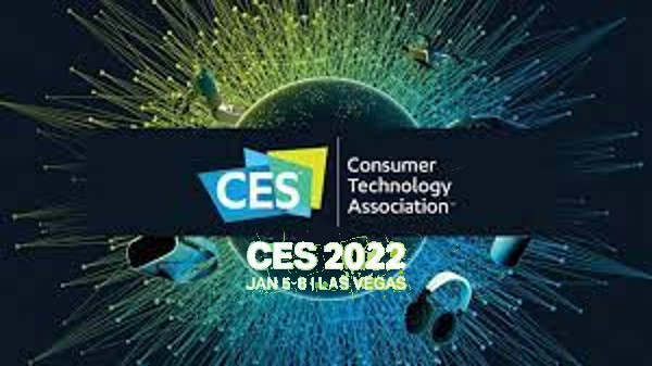CES 2022