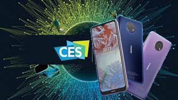 Nokia C100, Nokia C200, Nokia G100, Nokia G400 స్మార్ట్‌ఫోన్‌ల ధరలు 