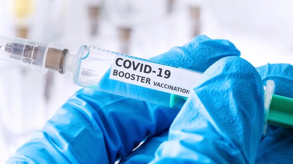 COVID-19 బూస్టర్ డోస్ వ్యాక్సిన్ స్లాట్ను బుక్ చేసుకోవడం ఎలా? COVID-19 బూస్టర్ డోస్ వ్యాక్సిన్ స్లాట్ను బుక్ చేసుకోవడం ఎలా?