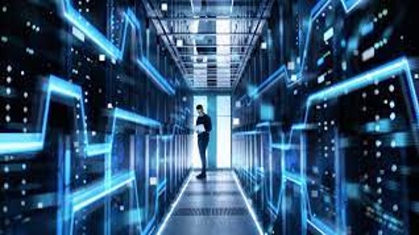 ఇన్‌ఫ్రాస్ట్రక్చర్‌