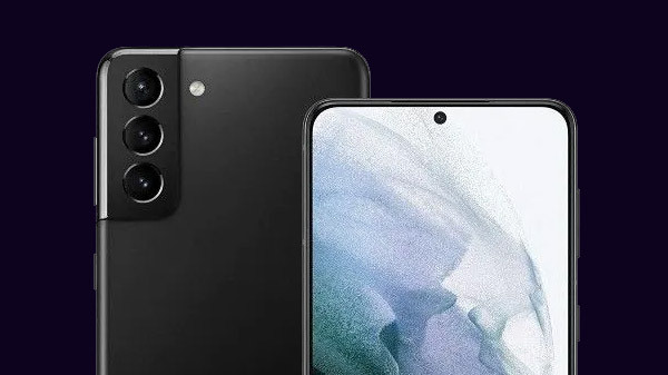 గెలాక్సీ S21 FE 5G స్మార్ట్‌ఫోన్ కూడా