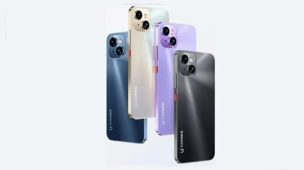 ఐఫోన్ 13 కు మరియు ఈ ఫోన్ కు  స్పష్టమైన తేడాలు ఉన్నాయి గమనించండి.