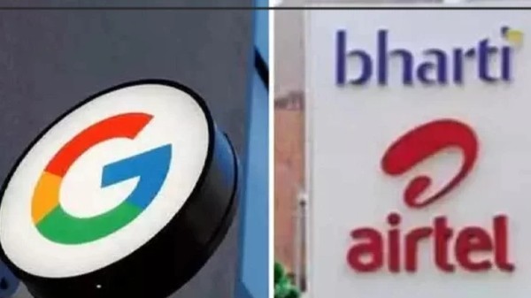 ఎయిర్‌టెల్ 