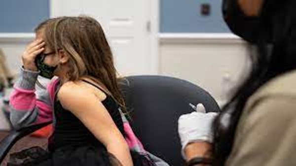 How to Book Covid-19 Vaccination Slot For Children in CoWIN App