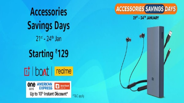 Amazon Giving The Best Discount Offers on Buying Budget Laptops