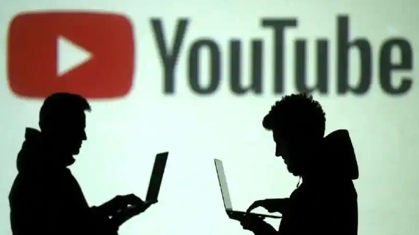 YouTube ఛానెల్‌ల నెట్‌వర్క్