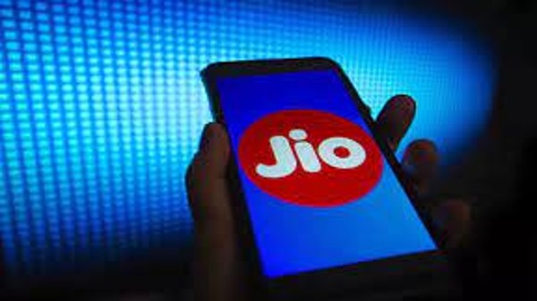 జియోఫోన్ 5G