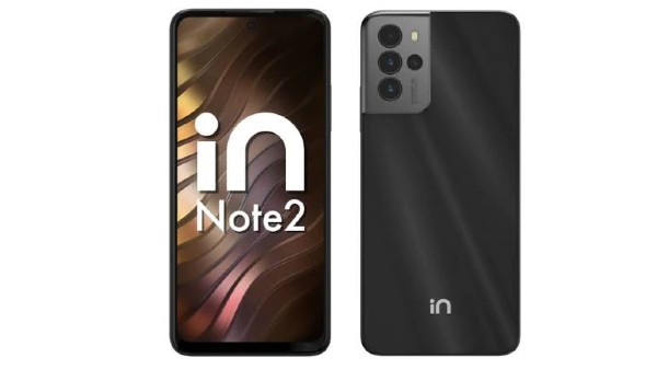 మైక్రోమ్యాక్స్ ఇన్ నోట్ 2 ధరల వివరాలు 