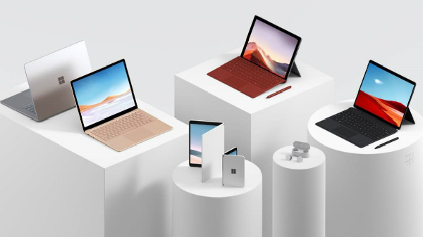 Microsoft Surface Pro X 2021 స్పెసిఫికేషన్‌లు