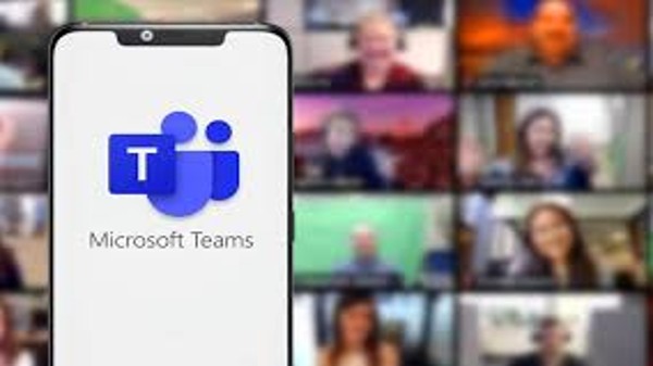 వాకీ టాకీ యాప్