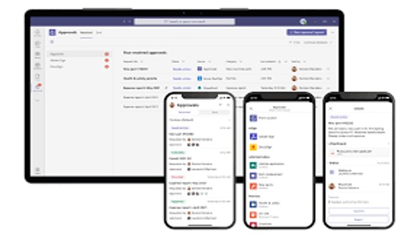 మైక్రోసాఫ్ట్ వివా యాప్‌