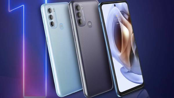 Moto G31, Moto G51 ఇండియా ధరలు.