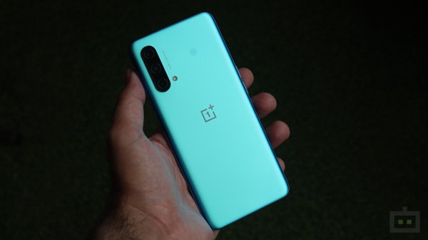 OnePlus Nord 2 CE లాంచ్ లీక్ అయింది