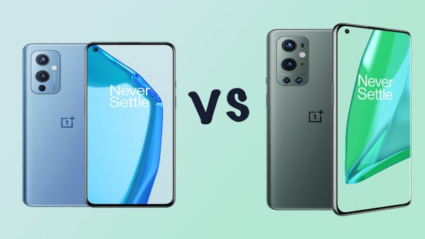 Xiaomi 11T Pro vs OnePlus 9RT-తుది తీర్పు