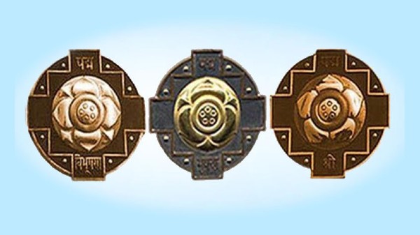 పద్మభూషణ్ 