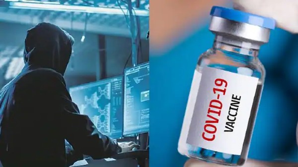 COVID బూస్టర్ షాట్ స్కామ్