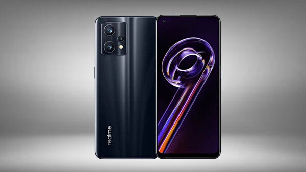 Realme 9 Pro, 9 Pro+ ఇండియా లాంచ్ టైమ్‌లైన్