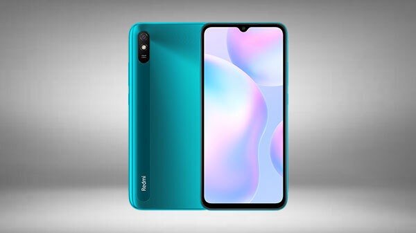 Redmi 9A