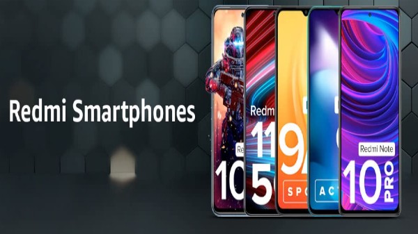 Amazon Ecommerce Site 2022 Offers More Discounts on Redmi Brand Smartphones
