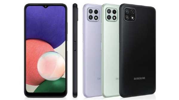 Samsung Galaxy F42 5G (6GB RAM), (25% తగ్గింపు)