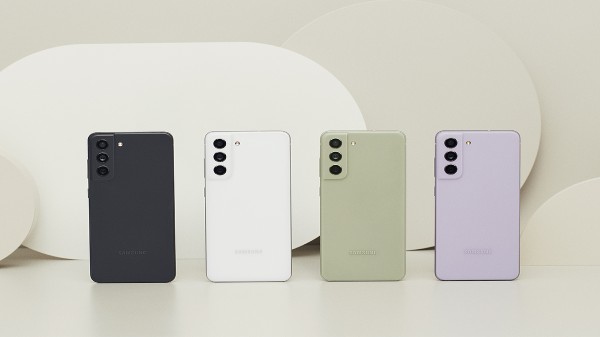 శామ్సంగ్ గెలాక్సీ S21 FE 5G స్పెసిఫికేషన్స్ 