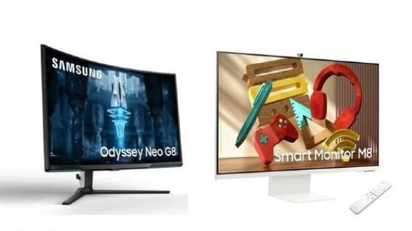 Samsung లైఫ్ స్టైల్ టీవీలు