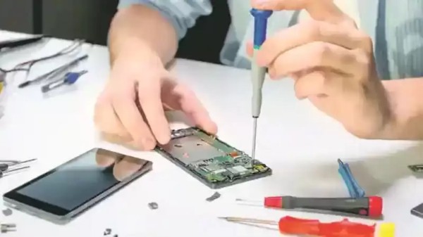 సెకండ్ హ్యాండ్ స్మార్ట్‌ఫోన్