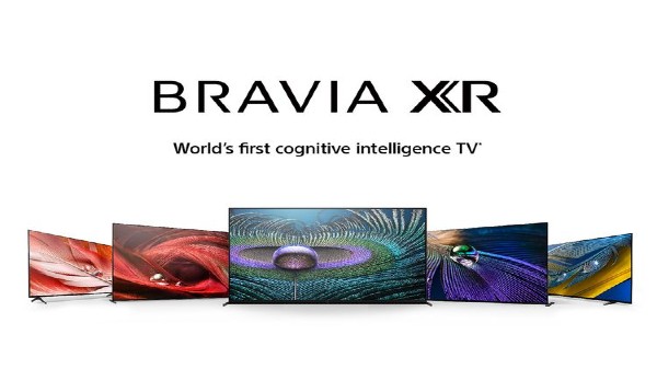 సోనీ మాస్టర్ సిరీస్ A95K, A90K, A80K స్పెసిఫికేషన్స్