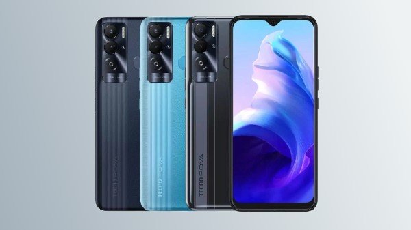 Tecno Pova నియో భారతదేశంలో అంచనా ధర & లభ్యత