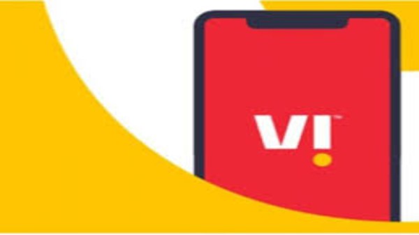 వోడాఫోన్ ఐడియా(Vi) వార్షిక ప్లాన్లు