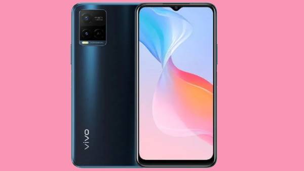 Vivo Y21e స్పెసిఫికేషన్లు 