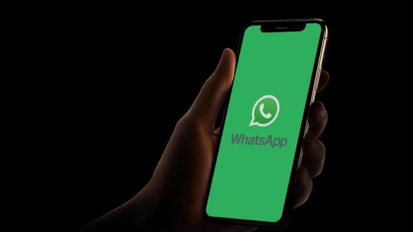 WhatsApp కొత్త అప్‌డేట్