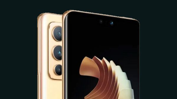 Vivo V23 సిరీస్ లలో