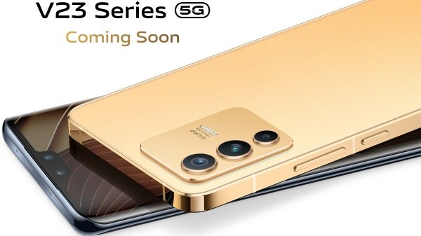 VIVO V23 5G