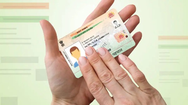 How to Get Aadhaar PVC Card For Whole Family?