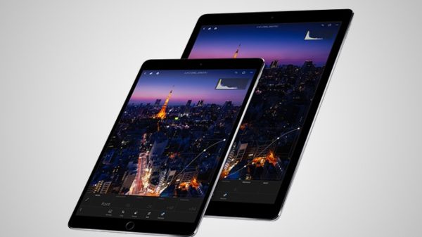 Apple iPhone, iPad కొత్త మోడల్లు