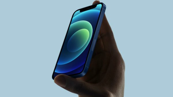 iPhone 12 mini