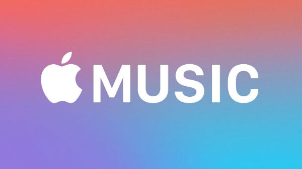 Apple Musicతో